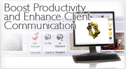 Boost Productivity and Enhance Client Communication.