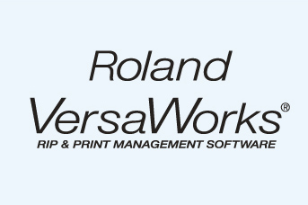 Roland VersaWorks