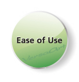 Ease of Use