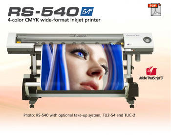 RS-540